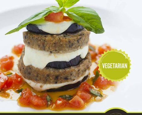 素食哈吉斯食用营养价值信息分享 Vegetarian Haggis