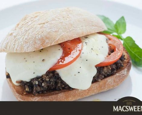 素食哈吉斯食用营养价值信息分享 Vegetarian Haggis