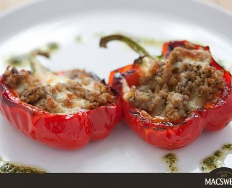 素食哈吉斯食用营养价值信息分享 Vegetarian Haggis