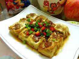 什么是哈吉斯，国内哪里有得买 Vegetarian Haggis