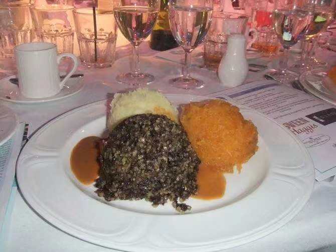 什么是哈吉斯，国内哪里有得买 Vegetarian Haggis