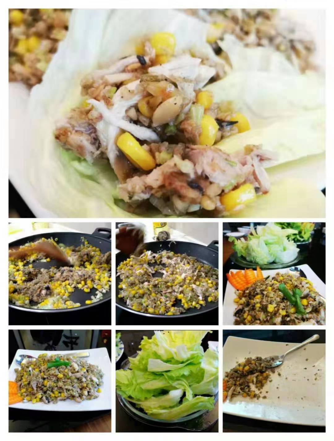 什么是哈吉斯，国内哪里有得买 Vegetarian Haggis