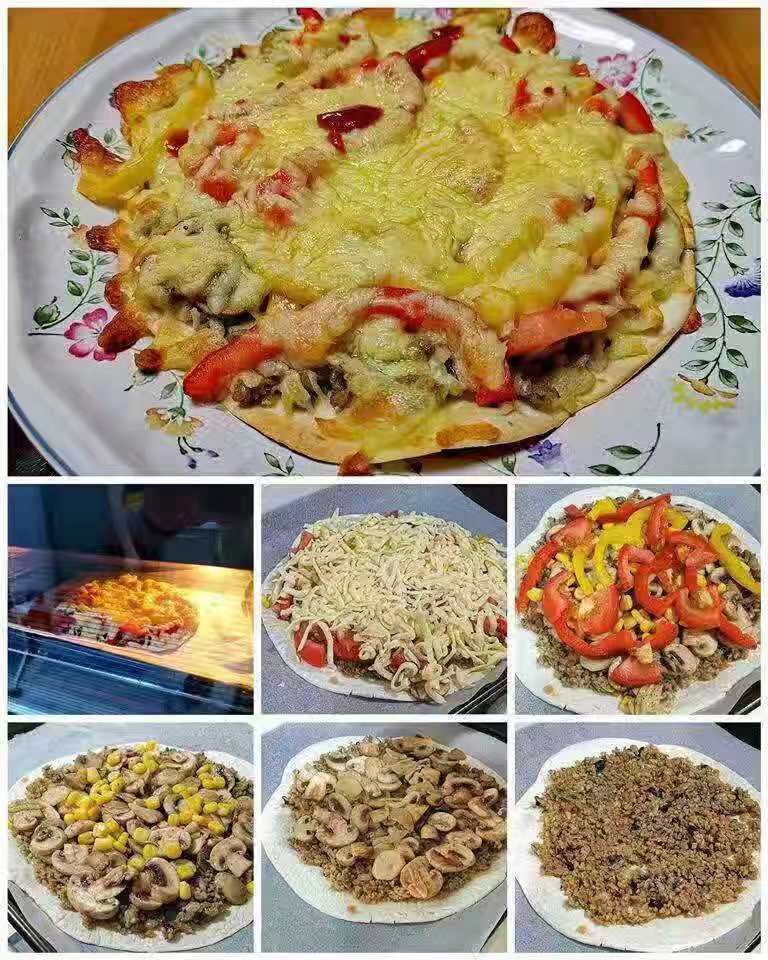 什么是哈吉斯，国内哪里有得买 Vegetarian Haggis