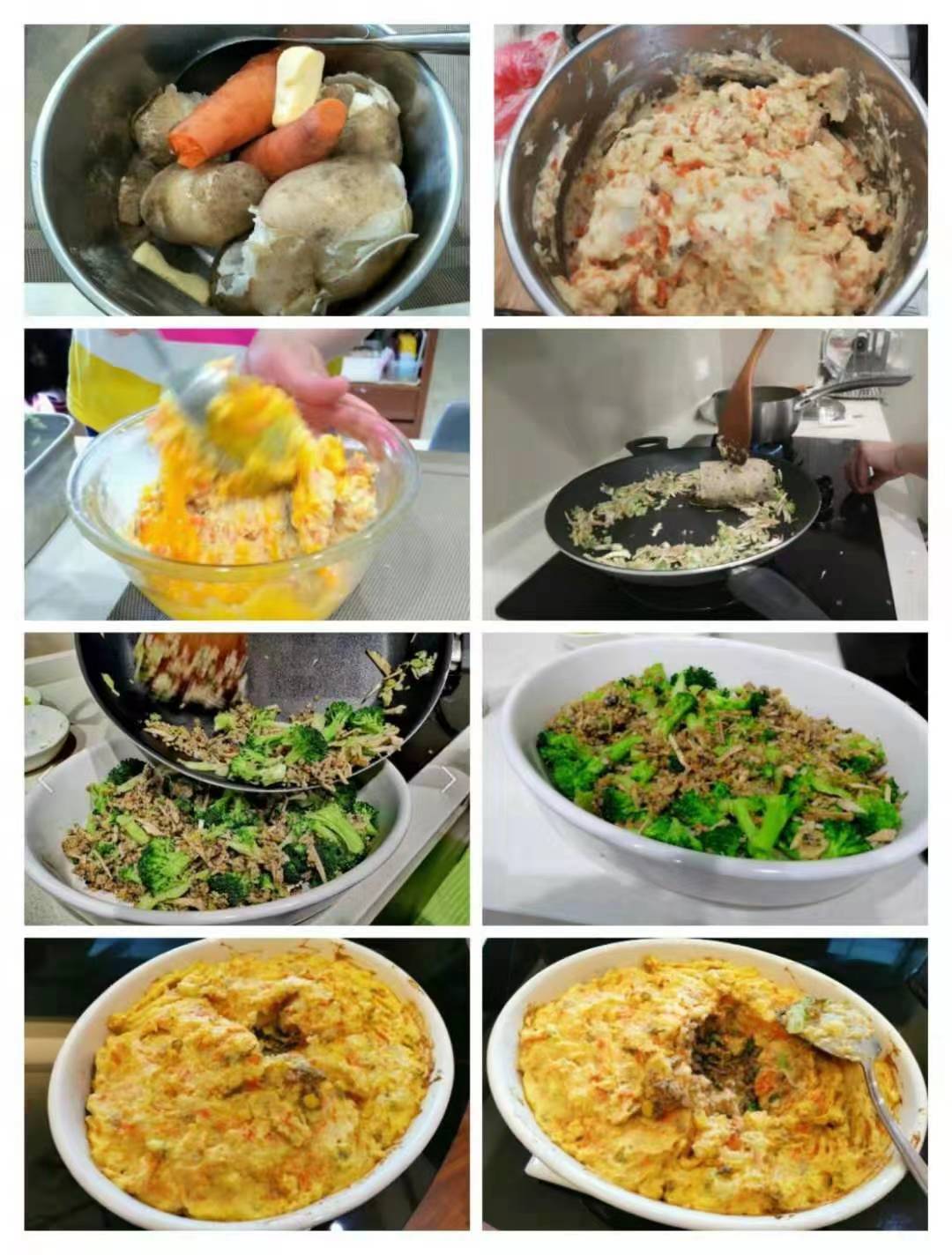 什么是哈吉斯，国内哪里有得买 Vegetarian Haggis