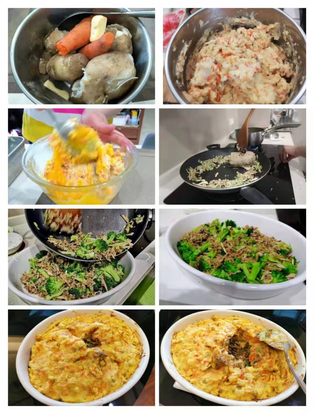 什么是哈吉斯，国内哪里有得买 Vegetarian Haggis