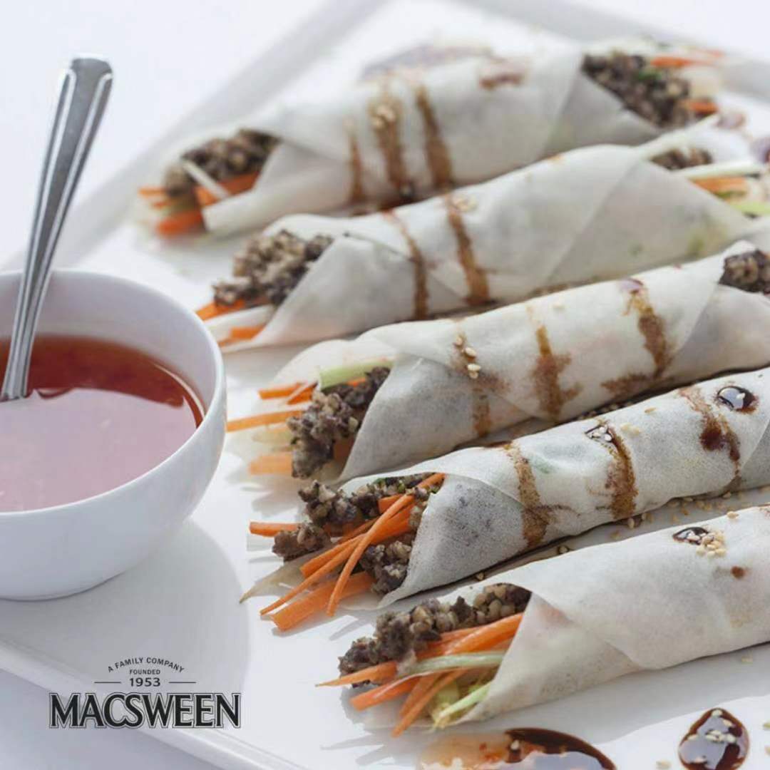 什么是哈吉斯，国内哪里有得买 Vegetarian Haggis