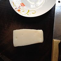 素食之——酸辣米豆腐
