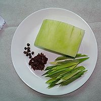 烟云供养的美味素食【素回锅肉】