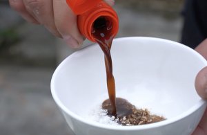 宫保山药,经典川菜改良制作，比宫保鸡丁更健康！适合更多素食爱好者