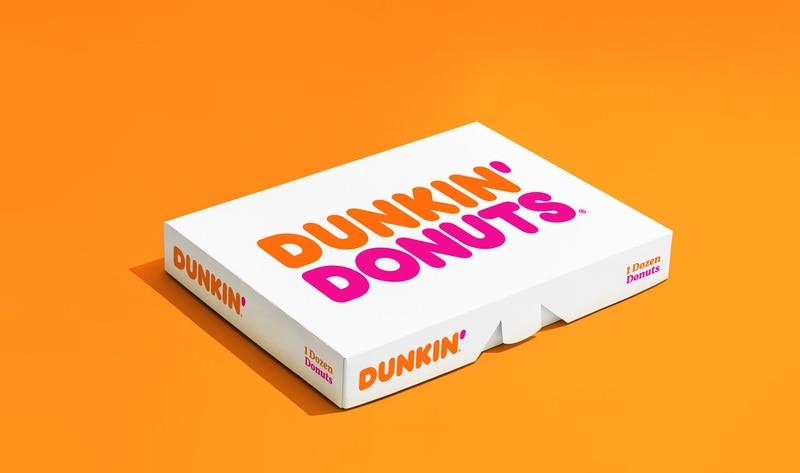 邓金（Dunkin）首席执行官在添加素食甜甜圈时说：“我们正在密切关注”