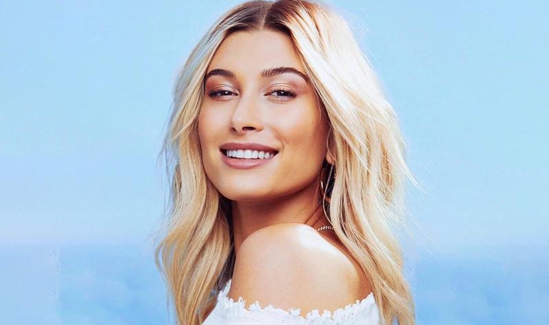 海莉·比伯（Hailey Bieber）要求2800万粉丝帮助她以植物为基础