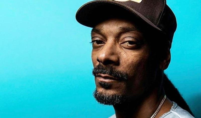 史努比·道格（Snoop Dogg）的素食主义者朋友正在帮助他“改变”饮食