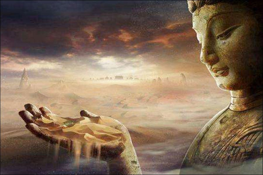 生而为人，即是贵族