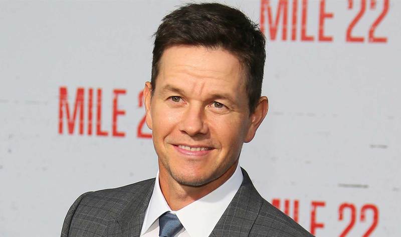 马克·沃尔伯格（Mark Wahlberg）以植物为基础，感觉“真的很好”