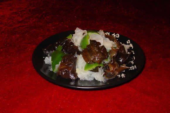 阴阳合和