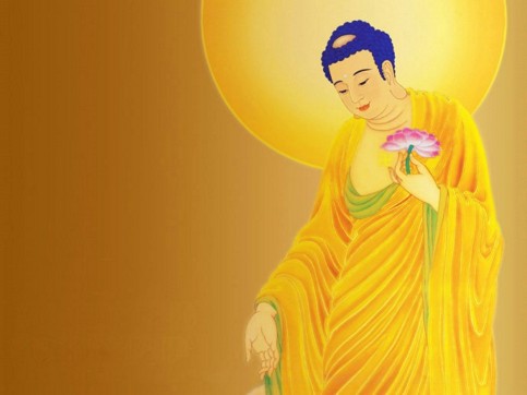 了解阿弥陀佛之前,先了解他的特色