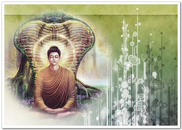 如何在现代生活中发愿持守五戒