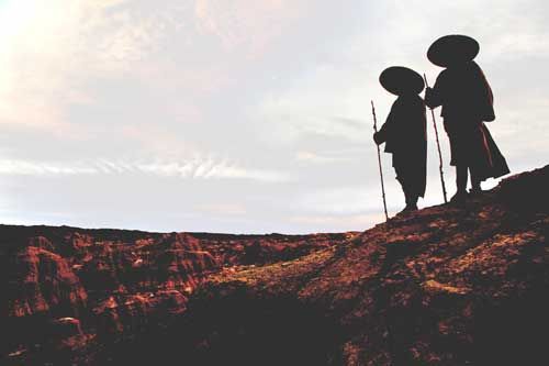 为什么有些人越用功烦恼越重