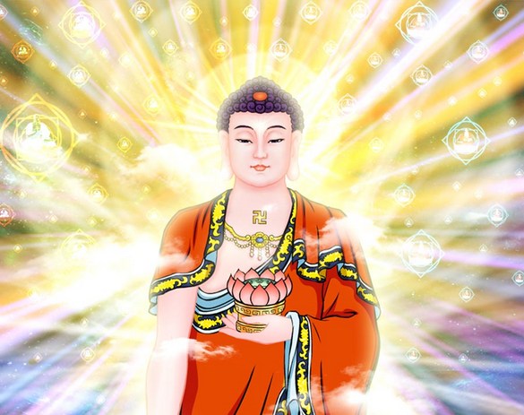 净土五经精华摘要