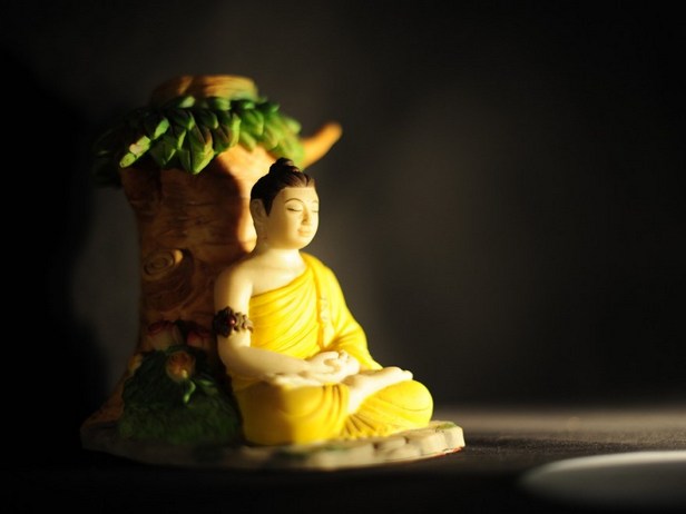 最根本的世间善法