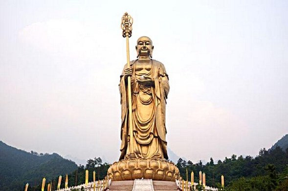 对治众生的「十恶轮」