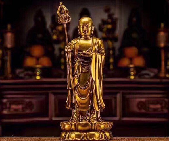 《佛说孝子经》让你成为真正的孝子