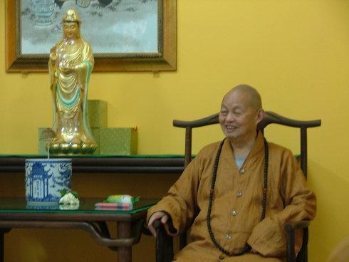 六祖禅法之三句口诀