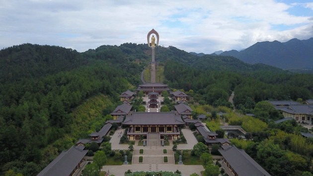 天竺高僧天亲菩萨