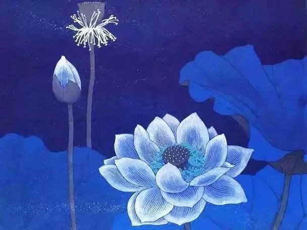 佛陀让众生知苦乐法，走解脱之路