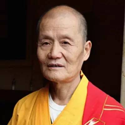 念佛没有巧路，靠我们老实