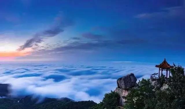贫人持戒脱离险境