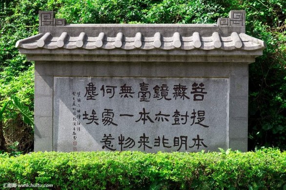 我们要远离魔境，只有一个方法