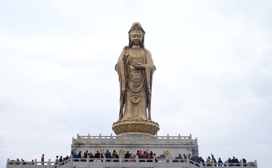 佛法的力量不会消失掉，它会不断引导你