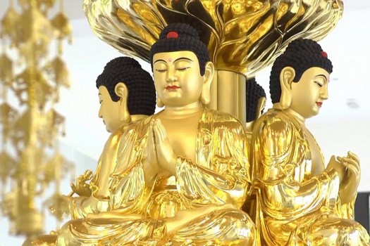 不起分别心，是故当处最吉祥