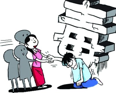 佛法入心，毒海回头