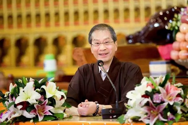 我为什么信仰佛教