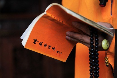 越到晚年，观照智慧就越重要