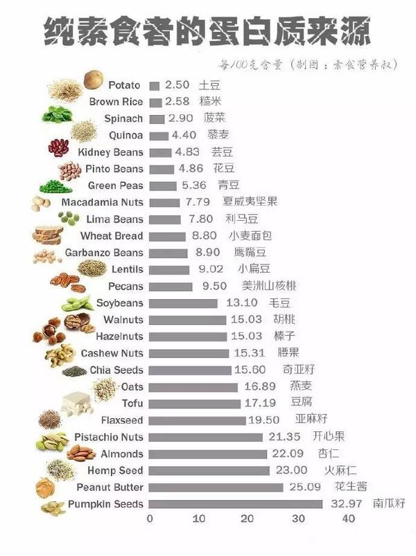 人真的需要动物性蛋白吗