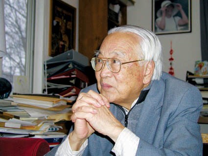 沈家桢居士的学佛经过
