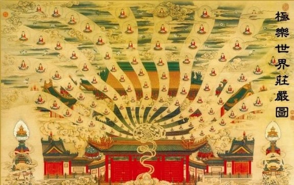 法灭之际特留此经，独留一百年
