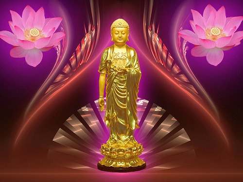 念佛如何得一心不乱