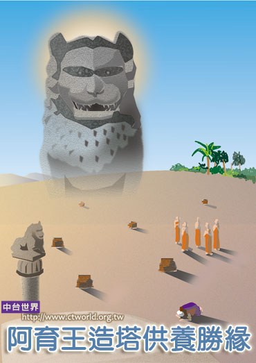 佛陀是随时存在的，要掌握感应道交的方法
