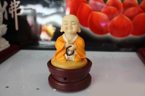 世俗观点认为的快乐，并不是真实的