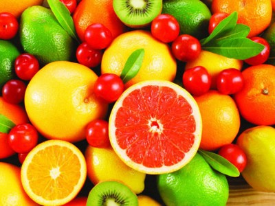七种食物可以帮助身体排毒