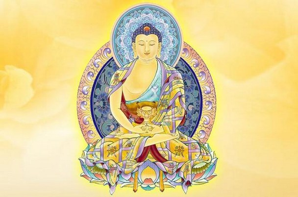 历代净土圣贤传二（白话）