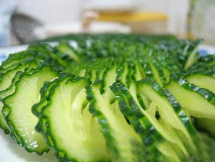 夏季清补解暑的必备六宝