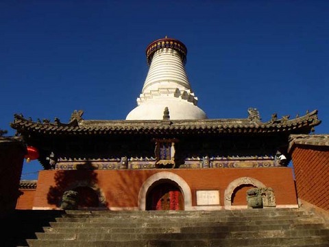 只有精神财富才可以真正依赖