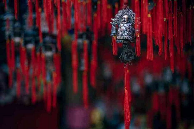 谋人财产，结怨相报