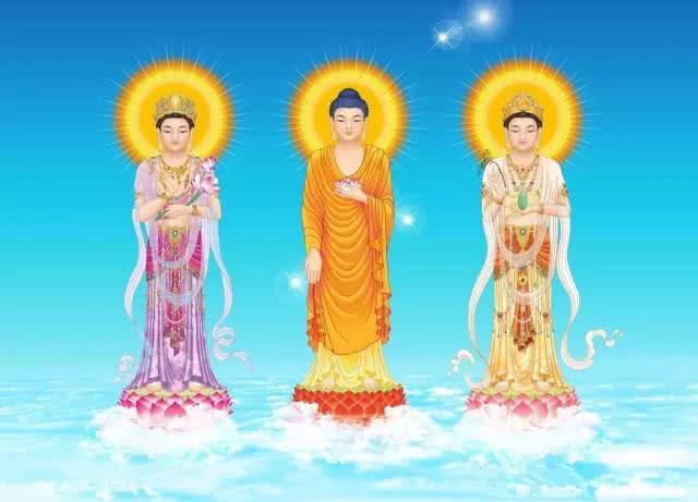 娑婆是虚幻的，为何还要行孝关爱礼敬呢