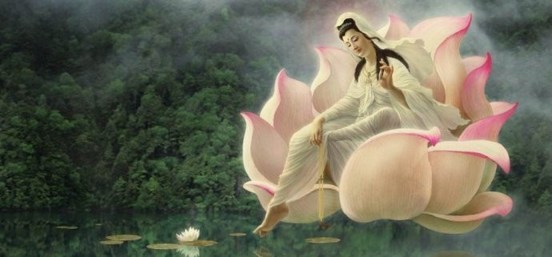 用功的关键在于能不能放下